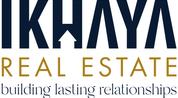 Ikhaya Real Estate FZ - LLC logo image