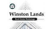 WINSTON LANDS REAL ESTATE BROKERAGE logo image