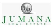 Jumana Real Estate logo image
