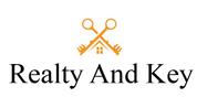 REALTY AND KEY REAL ESTATE - SOLE PROPRIETORSHIP L.L.C. logo image