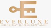 Everluxe Holiday Homes Rental logo image