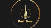RUSH HOUR REAL ESTATE BROKERAGE logo image