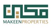 Makeen Properties L.L.C. logo image