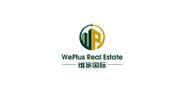 Weplus Real Estate logo image