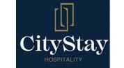 City Stay Dubai logo image