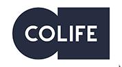 COLIFE REAL ESTATE logo image