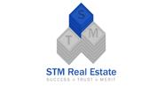 STM Real Estate logo image