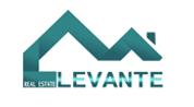 Levante Real Estate Brokers logo image