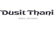 Dusit Thani Abu Dhabi Hotel LLC logo image