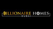 BILLIONAIRE HOMES REAL ESTATE logo image