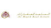 Al Majed Real Estate logo image