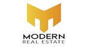 Modern Real Estate LLC logo image
