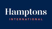 Hamptons International - T2 logo image
