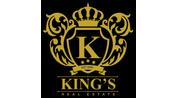 Kings Real Estate - Fujairah logo image