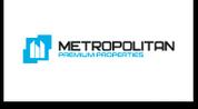 Metropolitan Premium Properties - Off Plan logo image