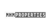 MHM Properties logo image