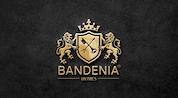 Bandenia Homes Real Estate logo image