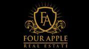Four Apple Real Estate - JBR Branch logo image