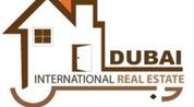 Dubai International Real Estate LLC - RAK logo image