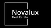 Novalux Real Estate logo image