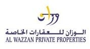 Al Wazzan Private Properties logo image