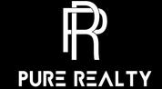 Pure Realty logo image