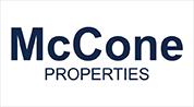 McCone Properties Offplan logo image