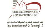 Future Direction Properties logo image