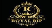 Royal B I P Real Estate Brokers logo image