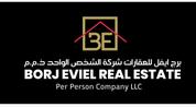 Borj Eviel Real Estate logo image
