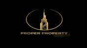 PROPER PROPERTY logo image