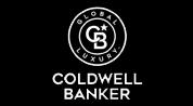 Coldwell Banker Global Luxury logo image