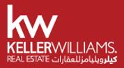 Keller Williams - Media City logo image