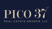 PICO37 Real Estate Broker LLC logo image