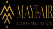 Mayfair Luxury Real Estate logo image