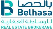 BELHASA REAL ESTATE BROKERAGE L.L.C logo image