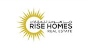 Rise Homes Real Estate logo image