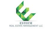 Esteem Real Estate Management LLC logo image