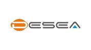 Desea Global Properties logo image