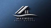 Maxwell Real Estate logo image