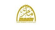 MAAM Facilities Management LLC logo image