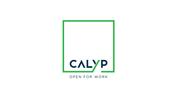 CALYP COWORKING BUSINESS CENTERS logo image