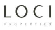 Loci Properties LLC logo image