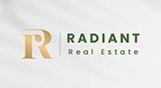 Radiant Enterprises Real Estate logo image