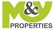 M & Y Properties logo image