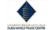 Dubai World Trade Centre logo image