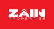 Zain Properties LLC logo image