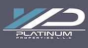 PLATINUM PROPERTIES LLC logo image