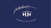HABSTONE HOMES REAL ESTATE logo image