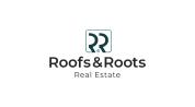 ROOFS AND ROOTS REAL ESTATE logo image